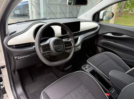 Fiat - 500