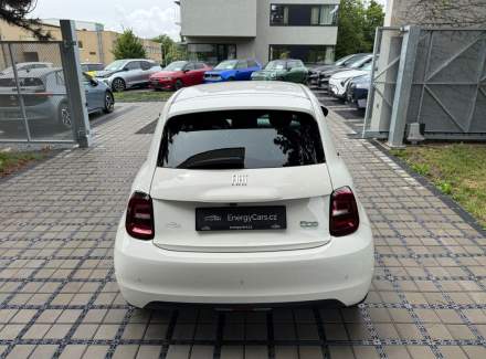Fiat - 500
