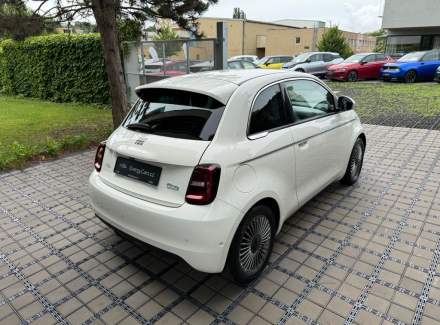 Fiat - 500