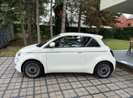Fiat - 500