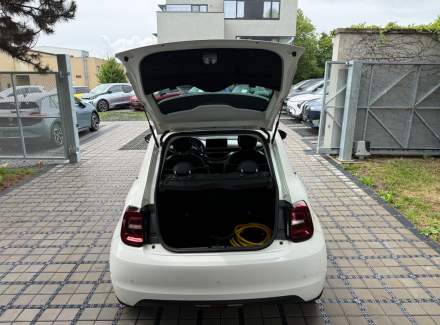 Fiat - 500