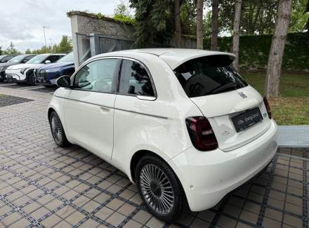 Fiat - 500