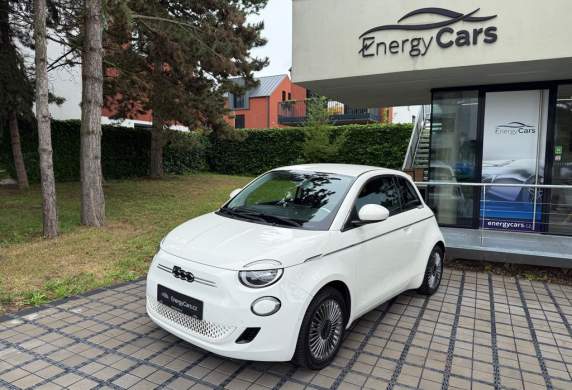 Fiat - 500