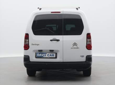 Citroën - Berlingo