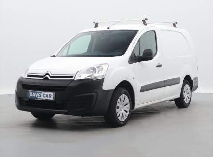 Citroën - Berlingo