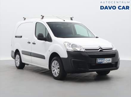 Citroën - Berlingo