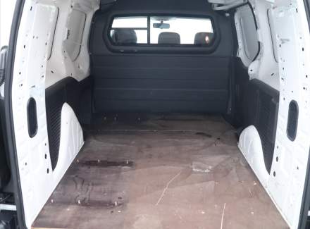 Citroën - Berlingo