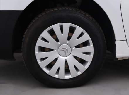 Citroën - Berlingo