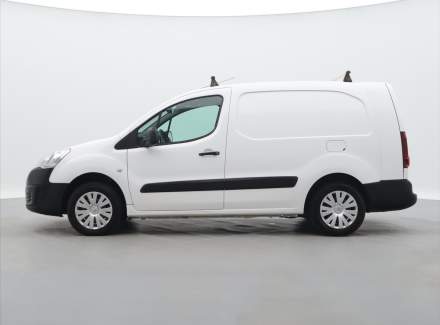 Citroën - Berlingo