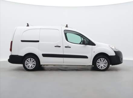 Citroën - Berlingo