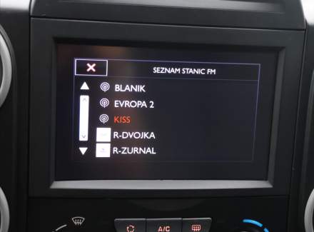 Citroën - Berlingo