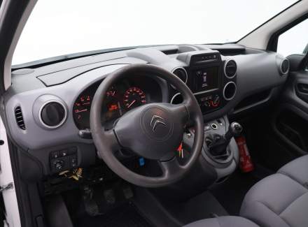 Citroën - Berlingo