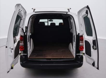 Citroën - Berlingo