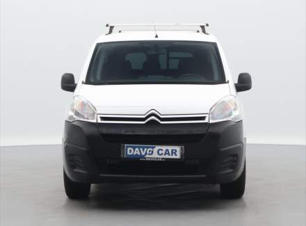 Citroën - Berlingo