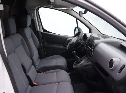 Citroën - Berlingo