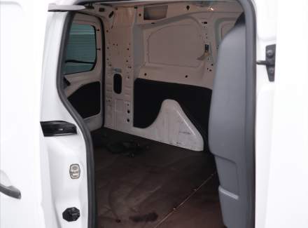Citroën - Berlingo