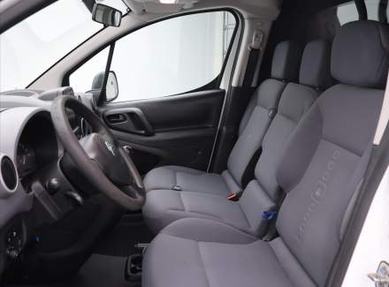 Citroën - Berlingo
