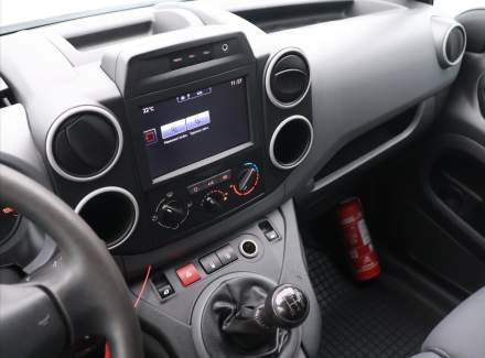 Citroën - Berlingo