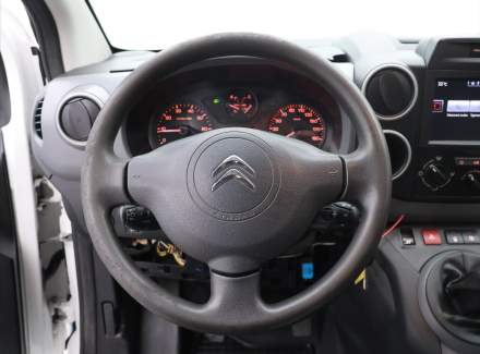 Citroën - Berlingo
