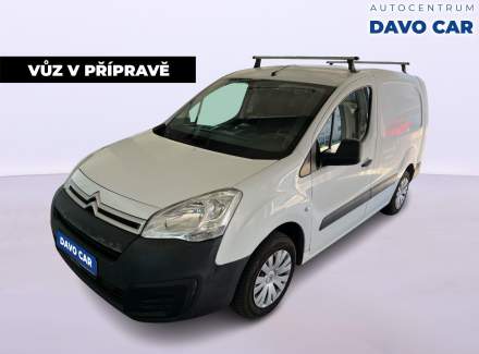 Citroën - Berlingo