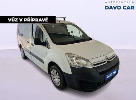 Citroën - Berlingo