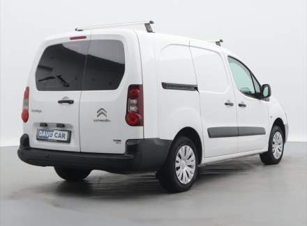 Citroën - Berlingo