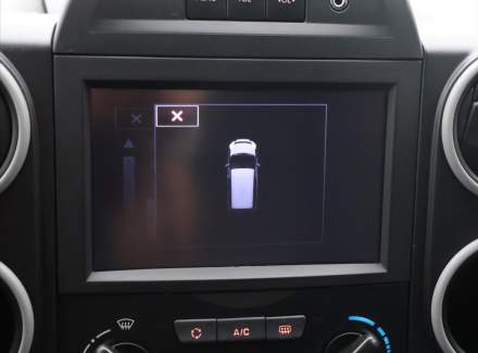 Citroën - Berlingo