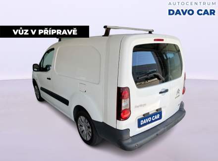 Citroën - Berlingo