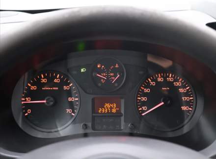 Citroën - Berlingo
