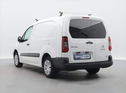 Citroën - Berlingo