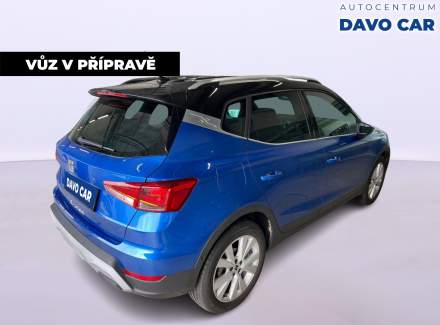 Seat - Arona