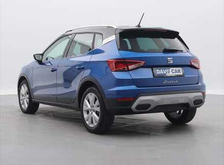 Seat - Arona