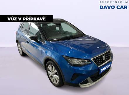 Seat - Arona