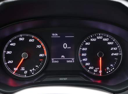 Seat - Arona