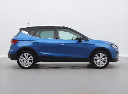Seat - Arona