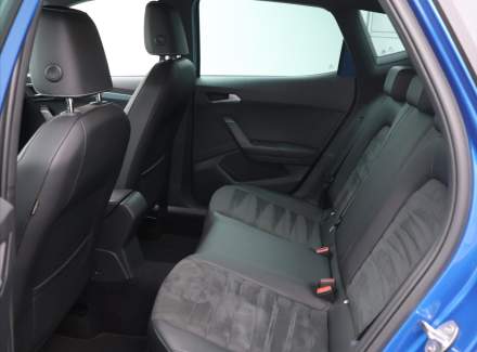 Seat - Arona