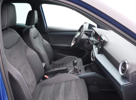 Seat - Arona