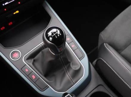 Seat - Arona