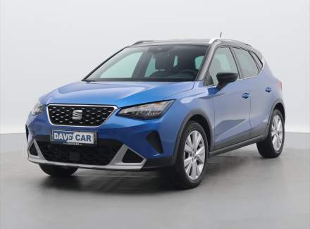 Seat - Arona