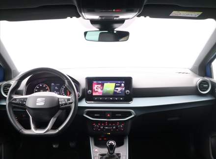 Seat - Arona