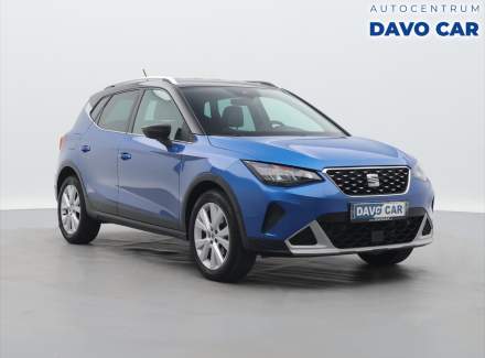 Seat - Arona