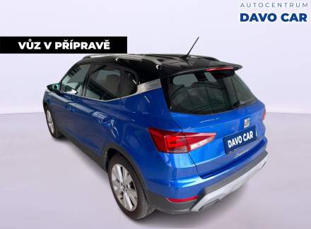 Seat - Arona