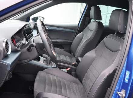 Seat - Arona