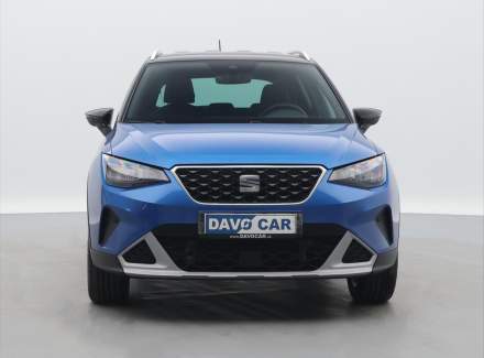 Seat - Arona