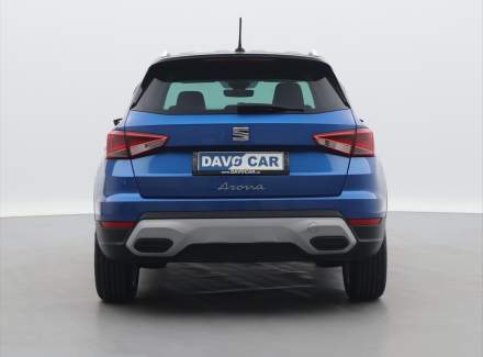 Seat - Arona