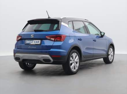 Seat - Arona