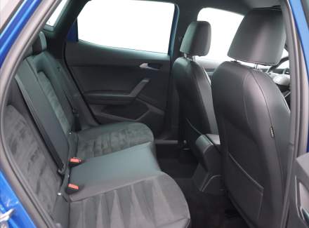Seat - Arona