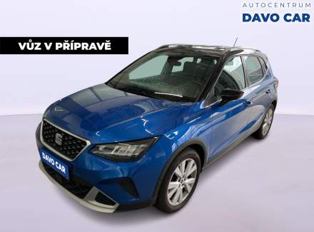 Seat - Arona
