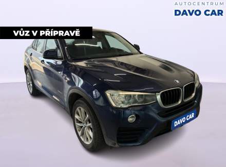 BMW - X4