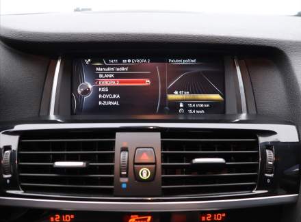 BMW - X4